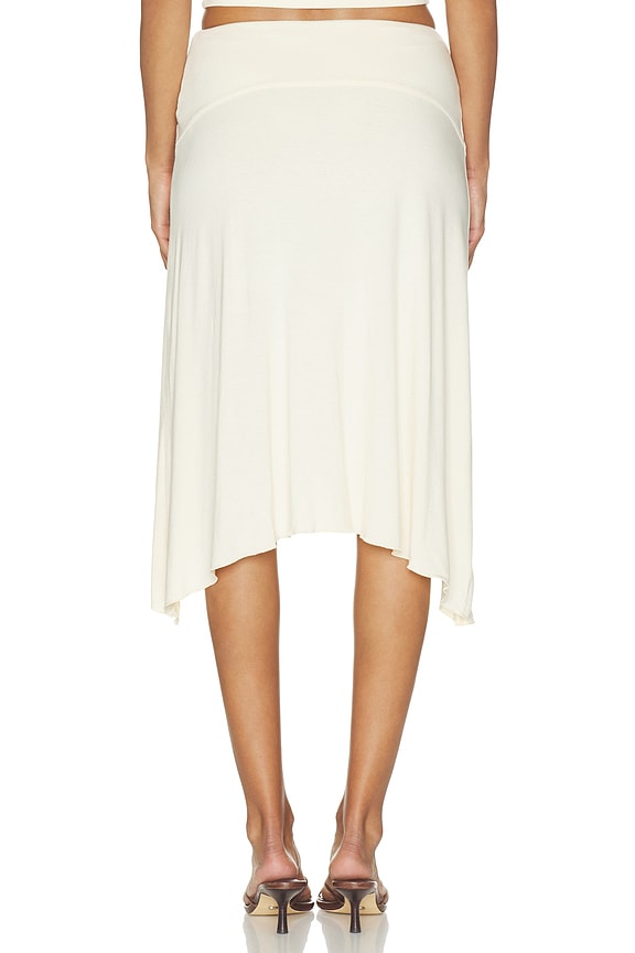 Alyssa Skirt
