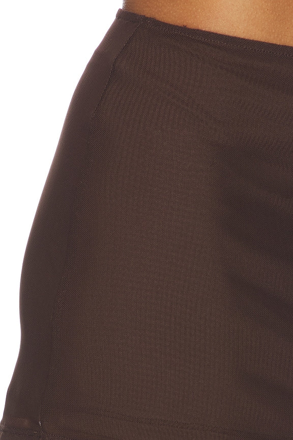 Octavia Mini Skirt