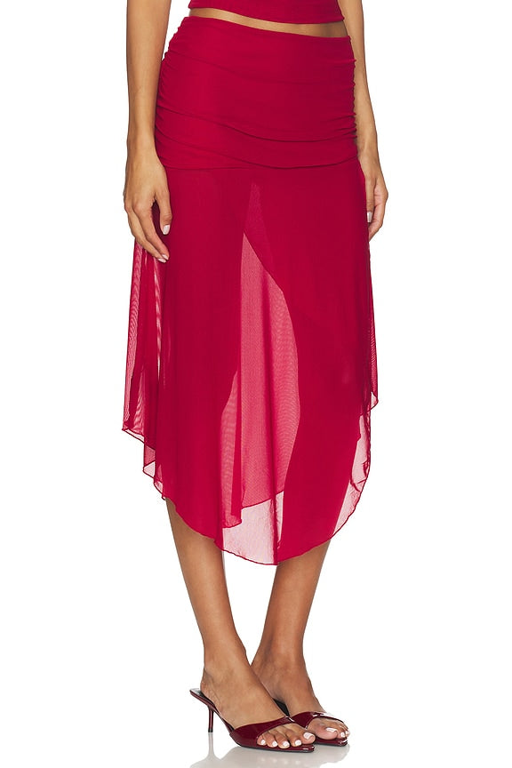 Mariana Skirt