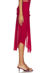Mariana Skirt