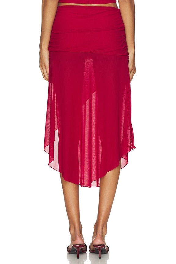 Mariana Skirt