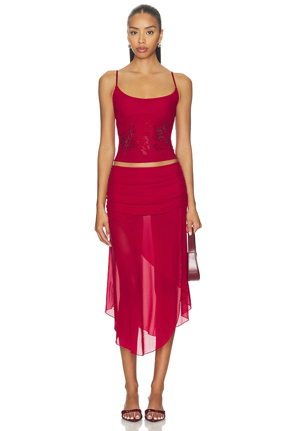 Mariana Skirt