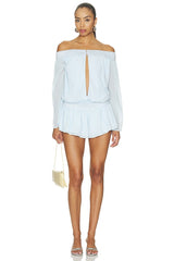Tessie Playsuit