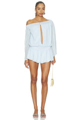 Tessie Playsuit