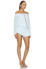 Tessie Playsuit