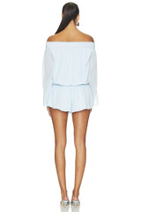 Tessie Playsuit