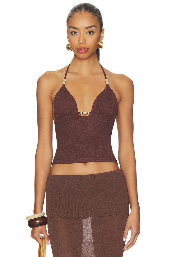 Zinnia Top