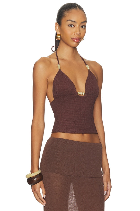 Zinnia Top