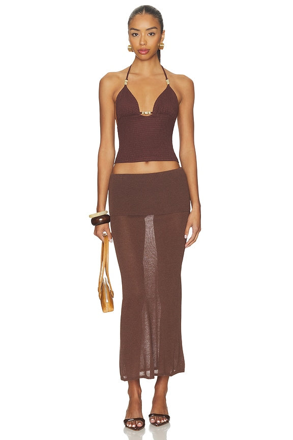 Zinnia Top