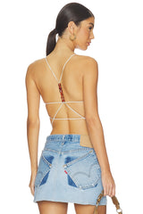 Minerva 2.0 Bodysuit