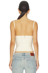 Midori Bandage Top