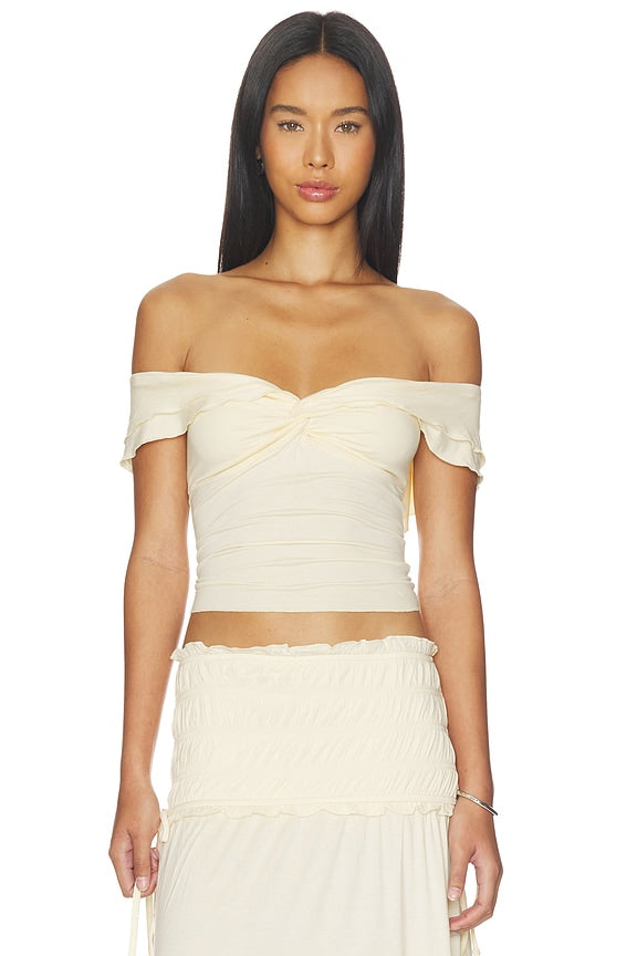 Denali Top