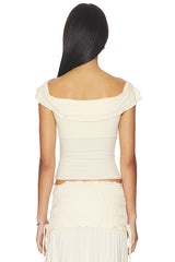 Denali Top