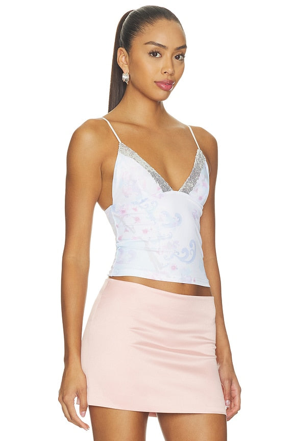 Fenella Top