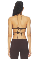 Marren Halter Top