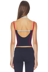 Tatum Top