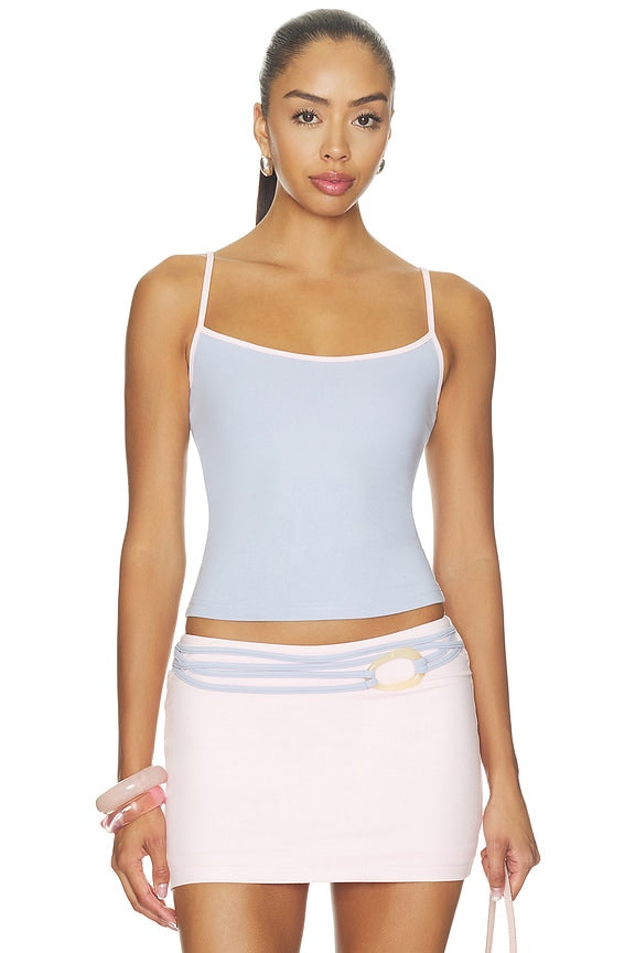 Greer Top