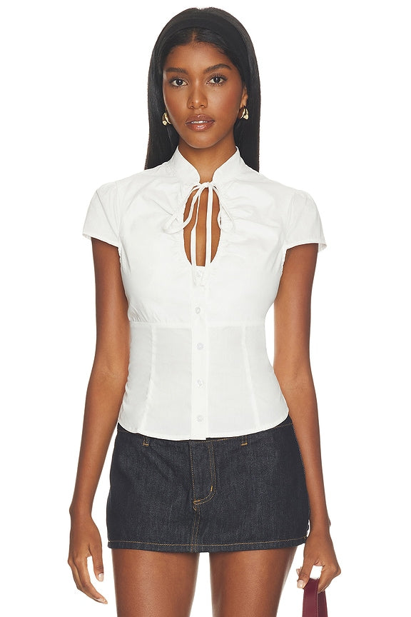 Viola Top