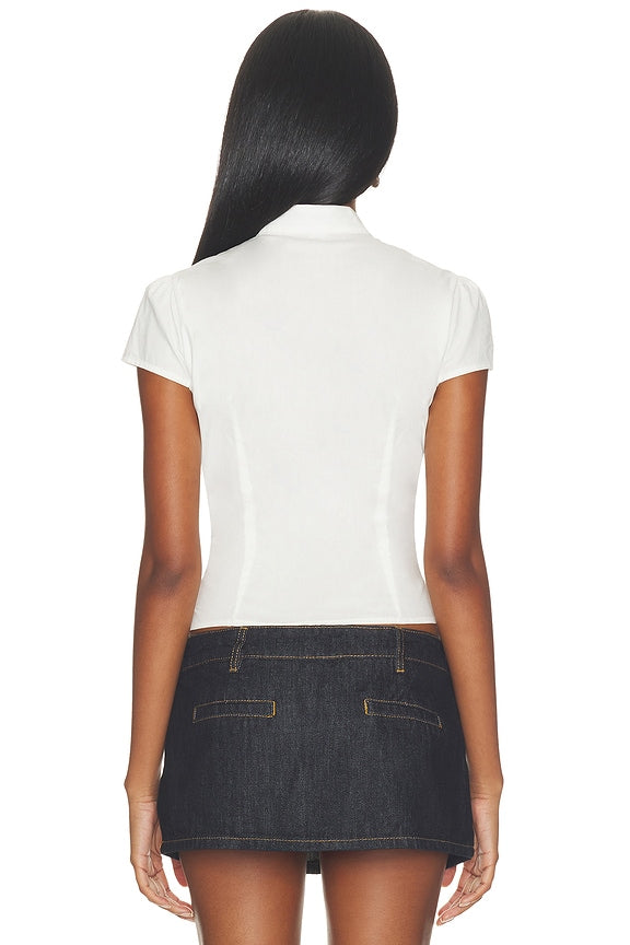 Viola Top