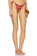 Reversible Finlea Bikini Bottom