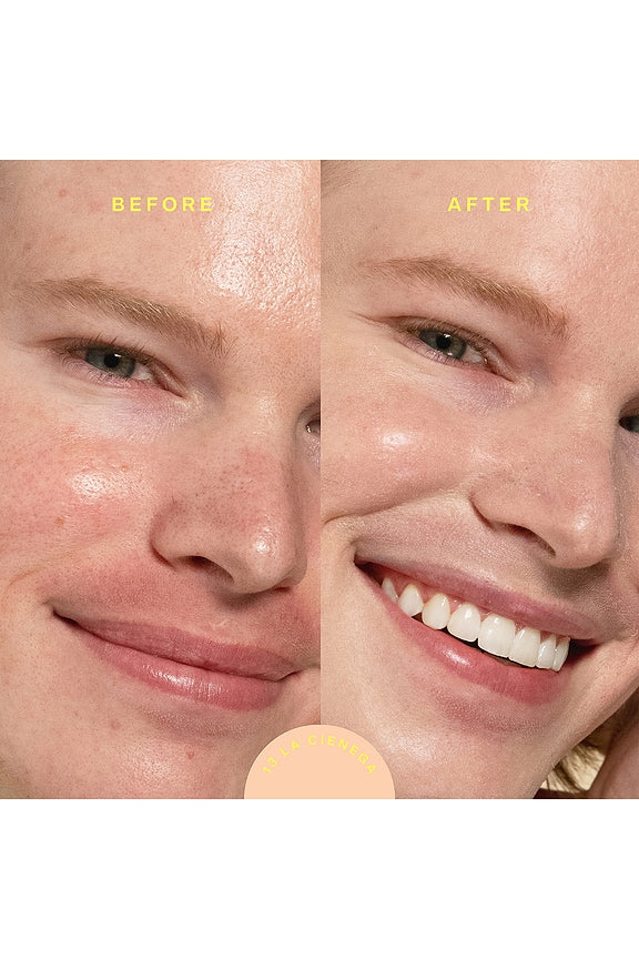SunnyDays Tinted SPF