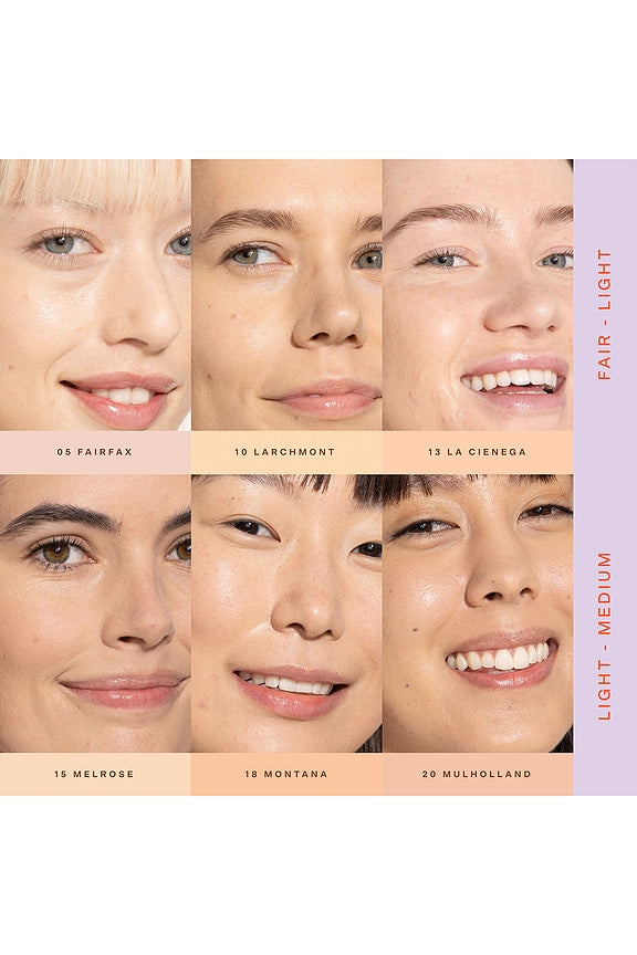 SunnyDays Tinted SPF