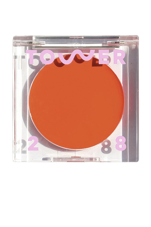 BeachPlease Luminous Tinted Balm