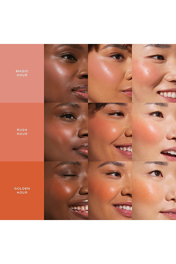 BeachPlease Luminous Tinted Balm