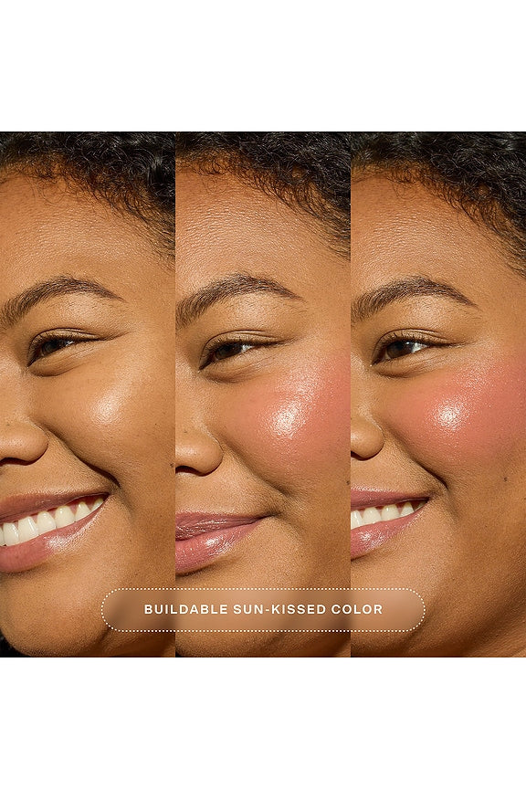 BeachPlease Luminous Tinted Balm