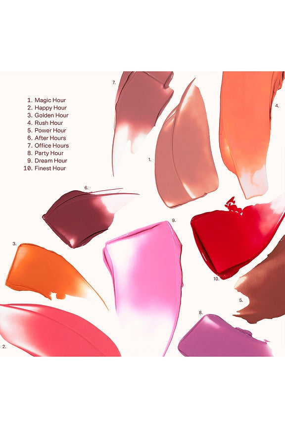 BeachPlease Luminous Tinted Balm