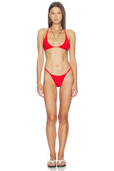 Luna Bikini Bottom