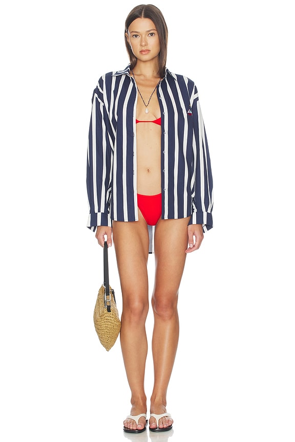 Luna Bikini Bottom