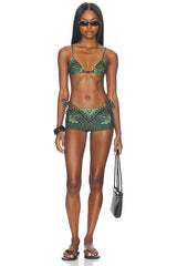 Equator Bikini Top