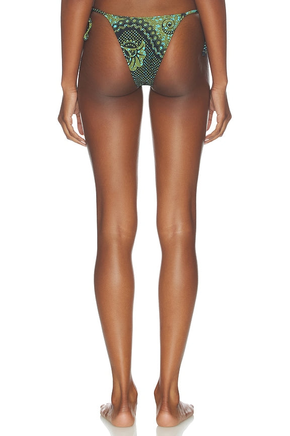 Praia Bikini Bottom