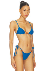 Equator Bikini Top