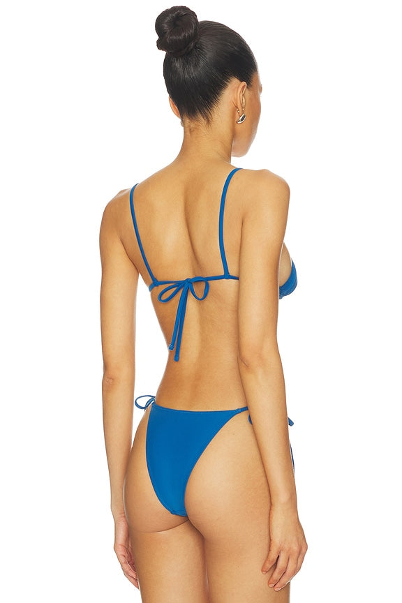 Equator Bikini Top