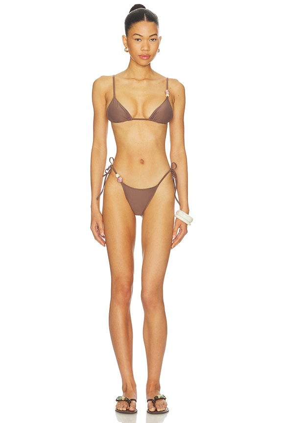 Praia Bikini Bottom