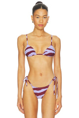 Equator Bikini Top