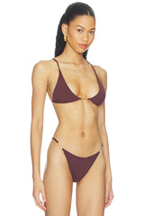 Chain Universo Bralette