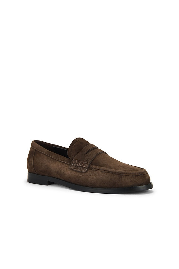 Zac Loafer