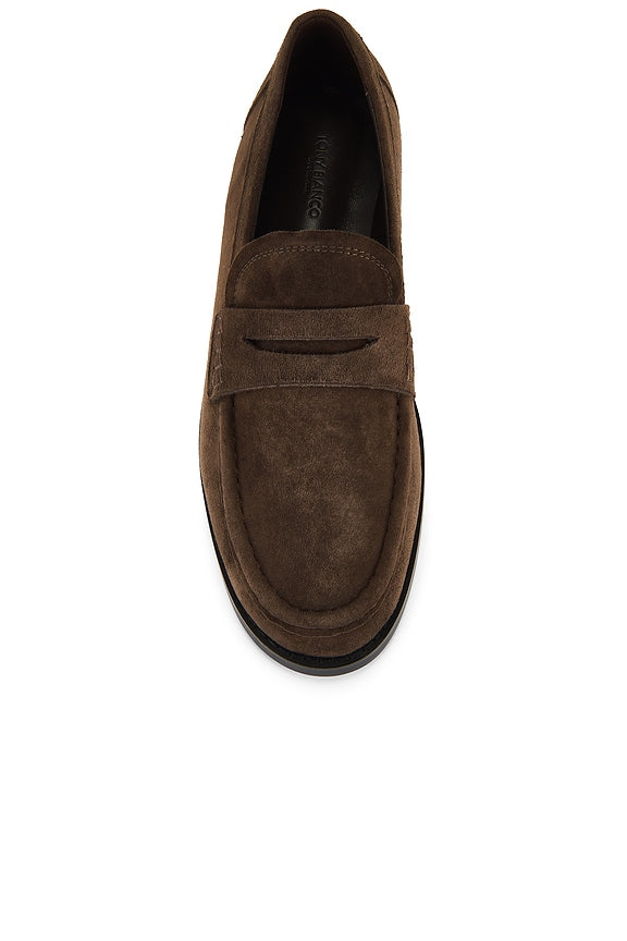Zac Loafer