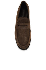 Zac Loafer