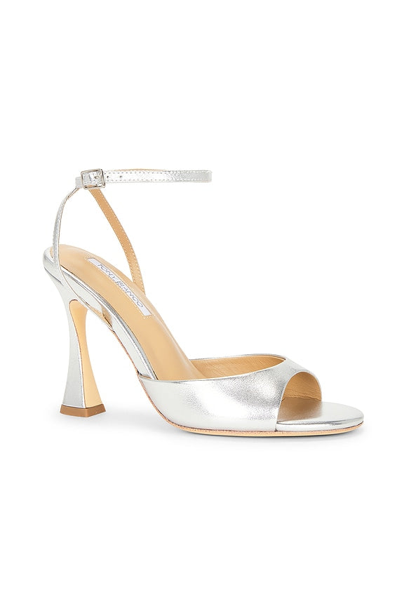 Violet Sandal