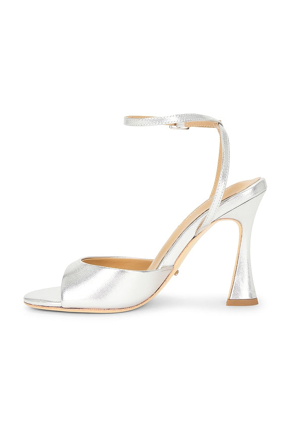 Violet Sandal