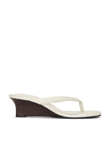Edgy Sandal