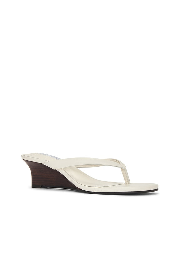 Edgy Sandal