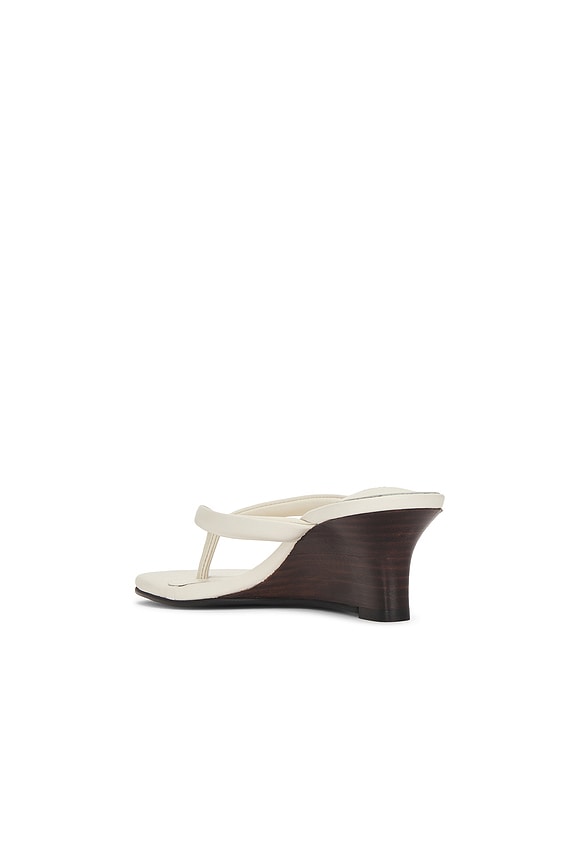 Edgy Sandal
