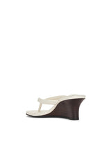 Edgy Sandal