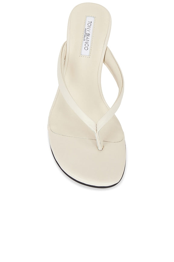 Edgy Sandal