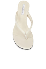 Edgy Sandal